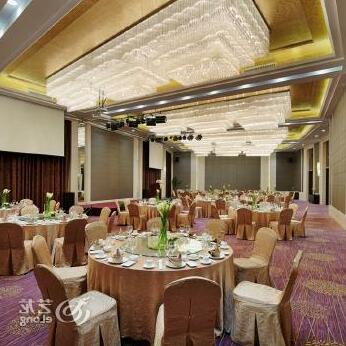 Fubangjingjiang International Hotel - Photo5