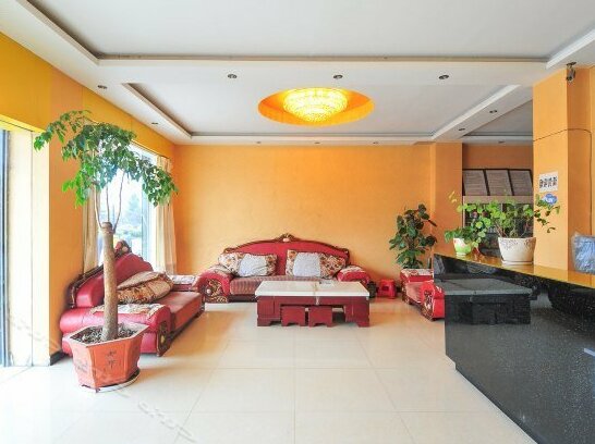 Heping Business Hotel Qujing - Photo2
