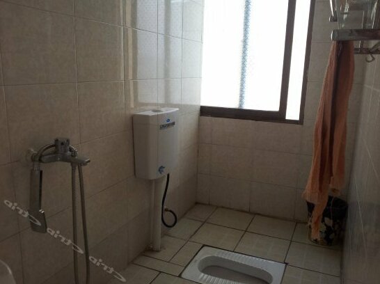 Heping Business Hotel Qujing - Photo4