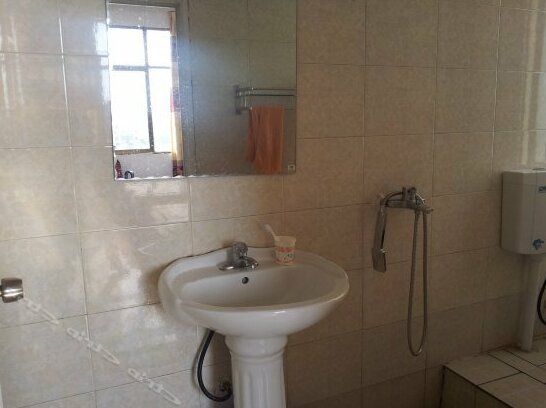 Heping Business Hotel Qujing - Photo5