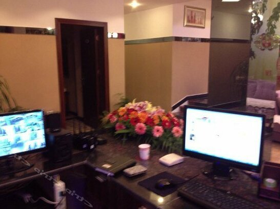 Heshun Inn Luoping 2nd Branch - Photo2