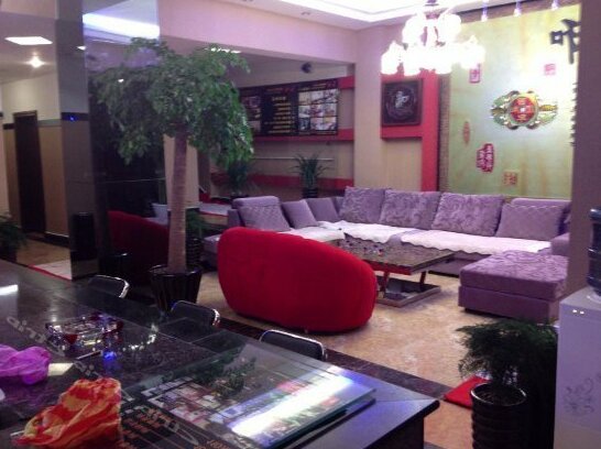 Heshun Inn Luoping 2nd Branch - Photo3