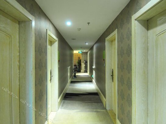 Home Boutique Hotel Qujing - Photo3