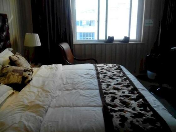 Home Boutique Hotel Qujing - Photo5