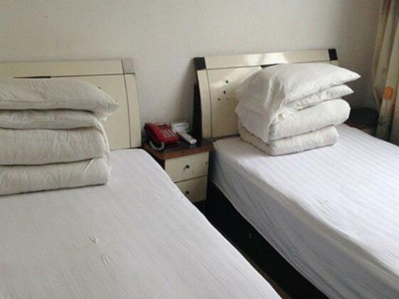 Hongfa Hotel Qujing - Photo4