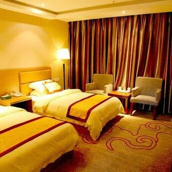 Huidian Resort - Photo5