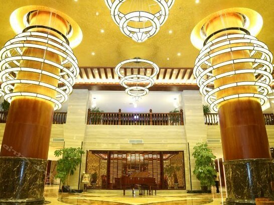 Huize Huishang Hotel - Photo2