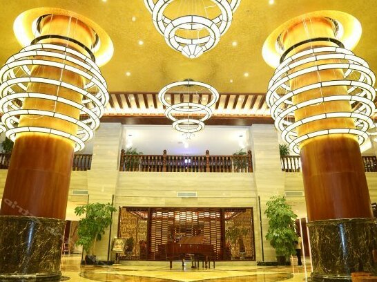 Huize Huishang Hotel - Photo2