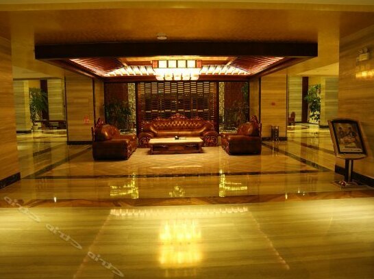 Huize Huishang Hotel - Photo3