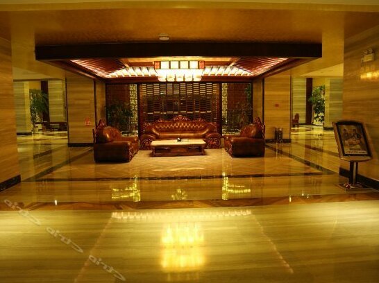 Huize Huishang Hotel - Photo3