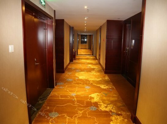 Huize Huishang Hotel - Photo4