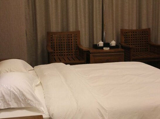 Huize Huishang Hotel - Photo5