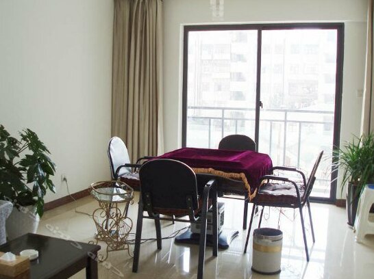 Jiaxun Business Hotel Qujing - Photo2