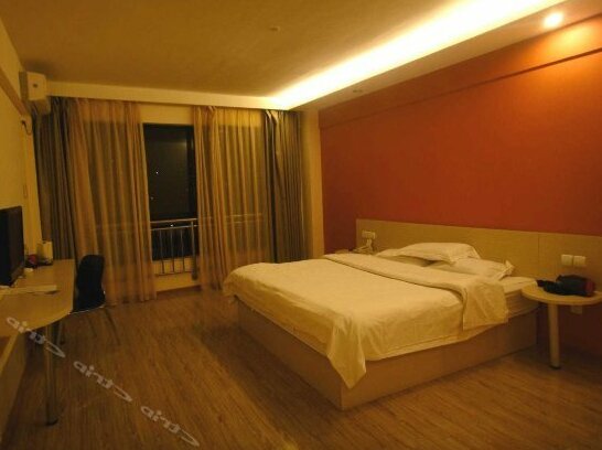 Jiaxun Business Hotel Qujing - Photo5