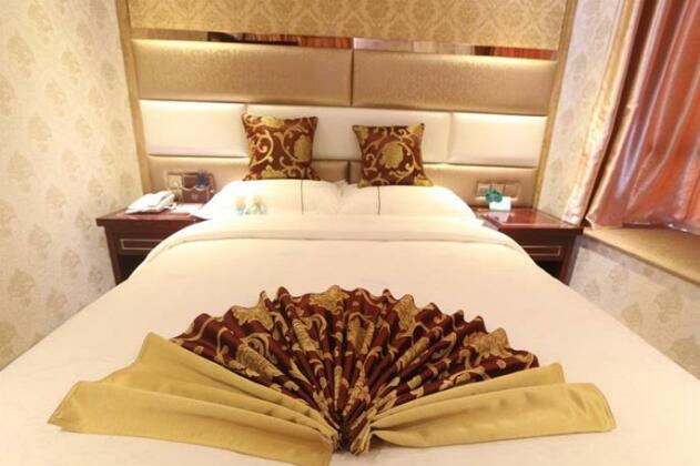 Jincheng International Hotel Qujing