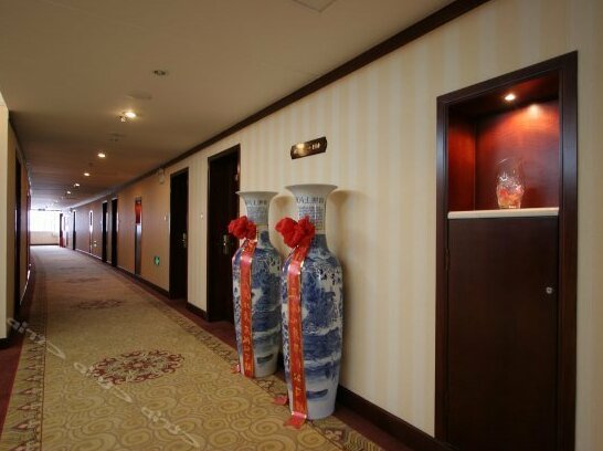 Jinyi Garden Hotel - Photo3