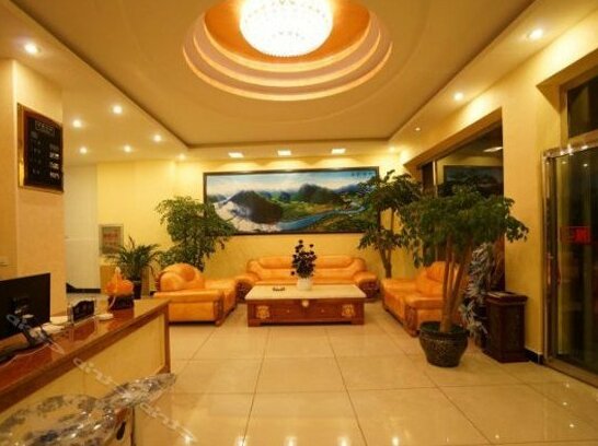 Junlin Express Hotel Qujing - Photo3