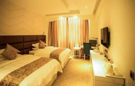 Kaitian International Hotel - Photo2