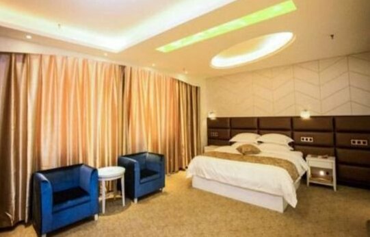 Kaitian International Hotel - Photo3