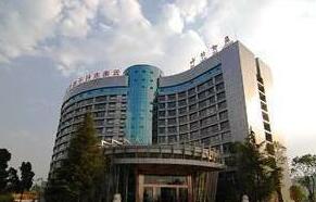 Kunming Sheng Shi Qian He Hotel - Photo2