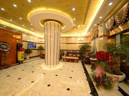 Linyuan Theme Hotel - Photo2