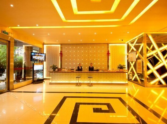 Litian Hotel - Photo2