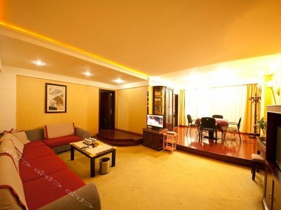 Litian Hotel - Photo5
