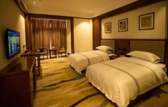 Longju Hotel Qujing