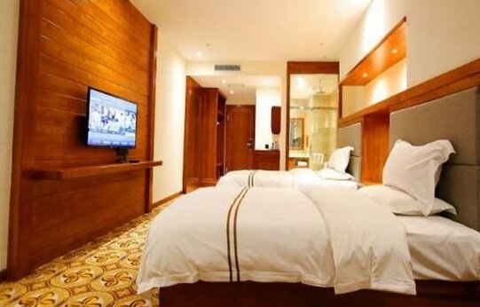 Longju Hotel Qujing - Photo3