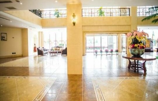 Longju Hotel Qujing - Photo4