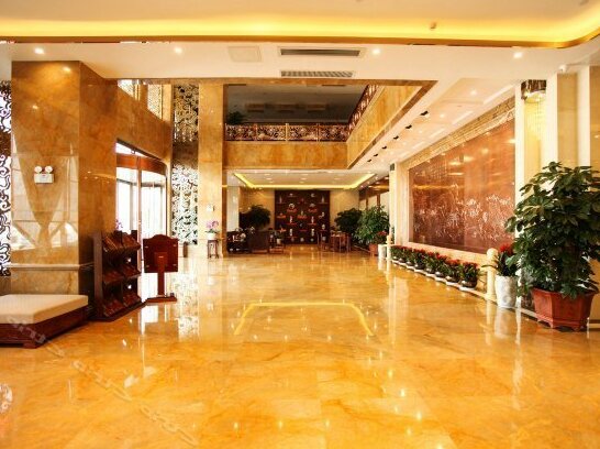 Longsheng Hotel Qujing - Photo3