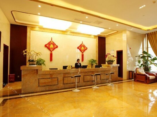 Longsheng Hotel Qujing - Photo4