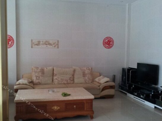 Longyuan Hotel Qujing - Photo3