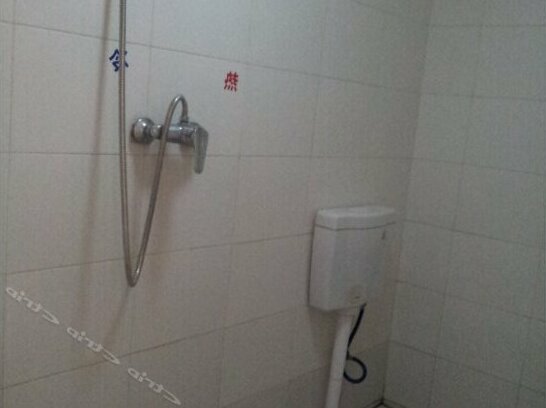 Longyuan Hotel Qujing - Photo5