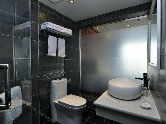 Mango Hotel Qujing - Photo3