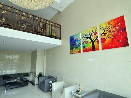 Mango Hotel Qujing - Photo5