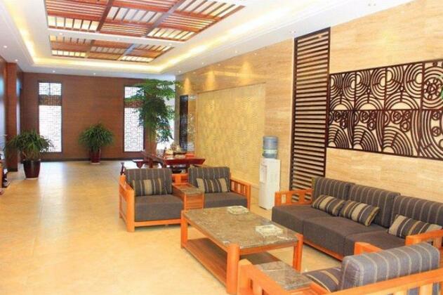 Qujing CChotel Xiguan - Photo4