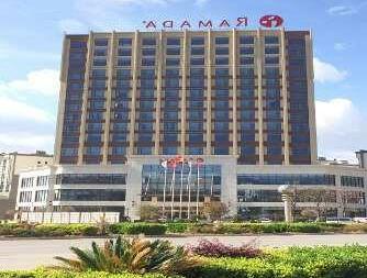 Ramada Huize Qujing - Photo2