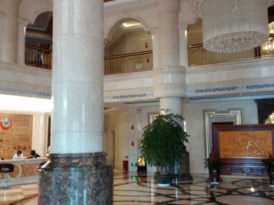 Rui Zhi Hotel - Photo2