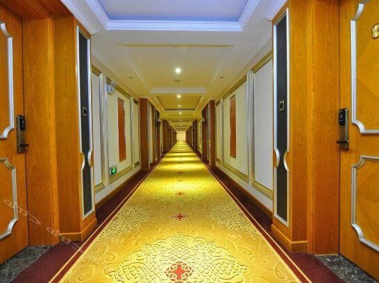 Rui Zhi Hotel - Photo3