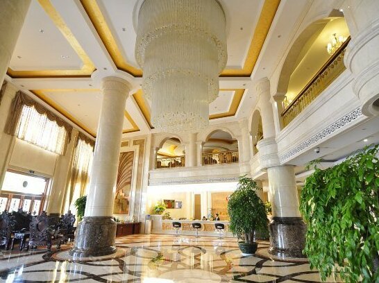 Rui Zhi Hotel - Photo4