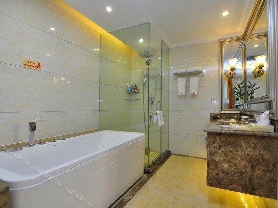 Rui Zhi Hotel - Photo5