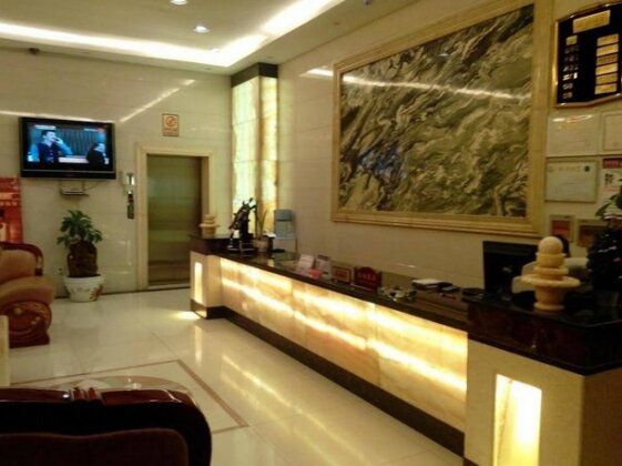 Shenghai Hotel - Photo3