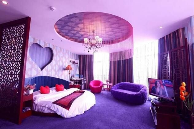 Tangshe Boutique Hotel- Qujing - Photo5