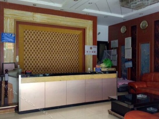 Tianfu Business Hotel - Photo2