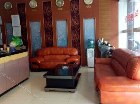 Tianfu Business Hotel - Photo3