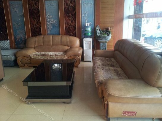 Tianfu Business Hotel - Photo5