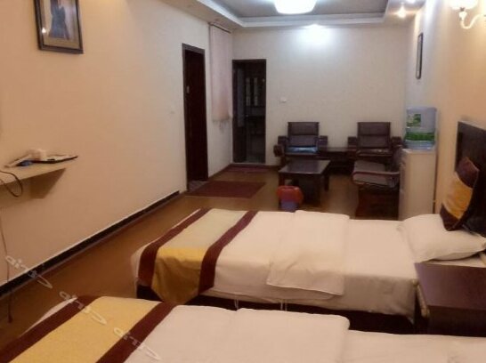 Tianlong Business Hotel Qujing - Photo2