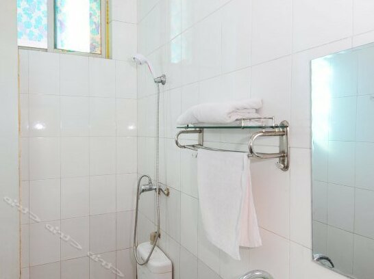 Tianlong Business Hotel Qujing - Photo4