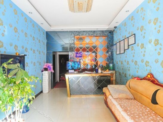 Tianlong Business Hotel Qujing - Photo5